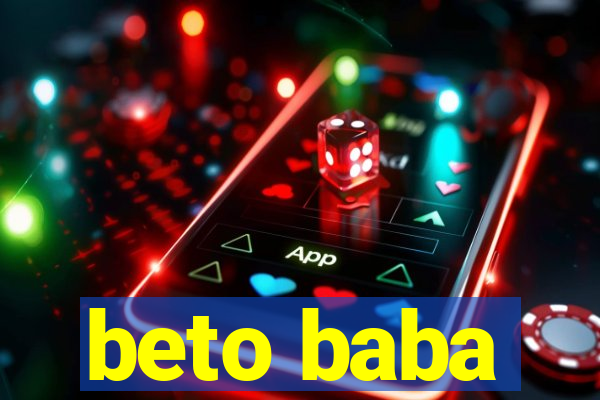 beto baba